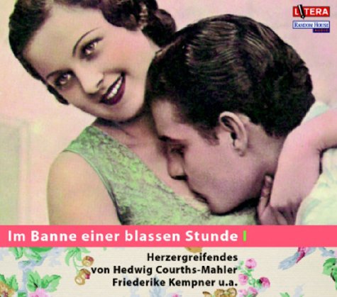 Im Banne einer blassen Stunde, 1 Audio-CD: Herzergreifendes. 50 Min. Books
