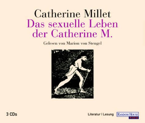 Das sexuelle Leben der Catherine M. Calendars