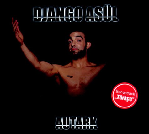 Autark, 1 Audio-CD: Live aus dem Lustspielhaus, München, März 2001. 70 Min. Humour & Satire