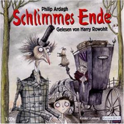 Schlimmes Ende Novels & Short Stories