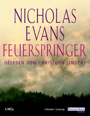 Der Feuerspringer Contemporary literature Books