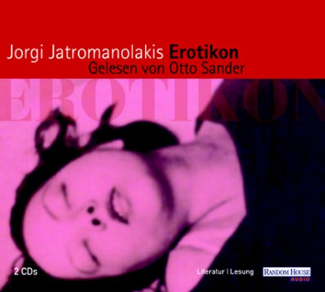 Erotikon: Gekürzte Lesung: 140 Min. Calendars