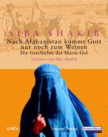 Nach Afghanistan kommt Gott nur noch zum Weinen Social Sciences