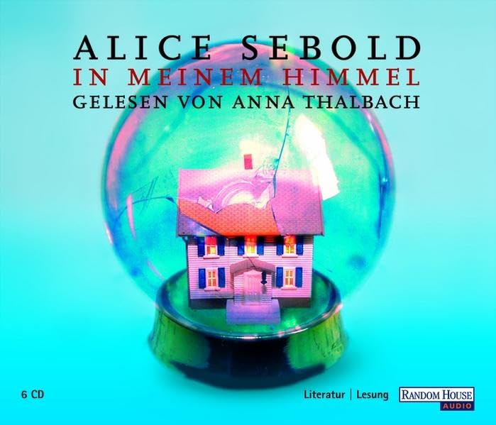 In meinem Himmel. 6 CDs. cd