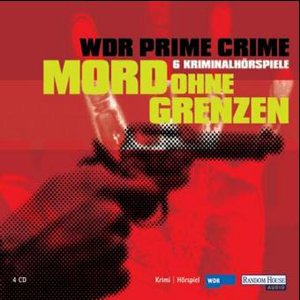 Product Image: Prime Crime - Mord ohne Grenzen