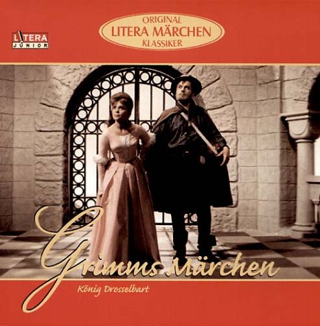 Grimms Märchen. König Drosselbart Fairy Tales & Legends