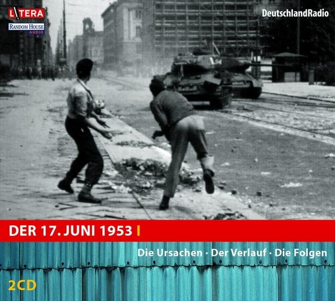 Der 17. Juni 1953 Social Sciences