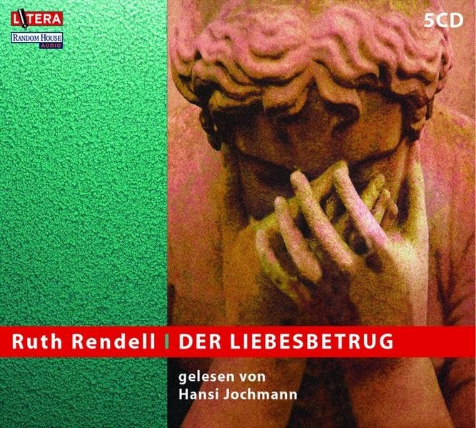Der Liebesbetrug: Gekürzte Lesung: Gek. Lesung Contemporary literature