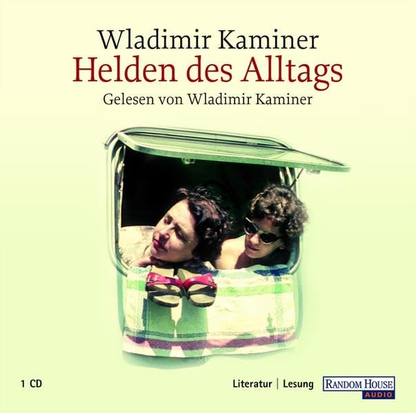 Helden des Alltags: Lesung Books