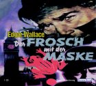 Der Frosch mit der Maske. Hier spricht Edgar Wallace Crime & Thrillers