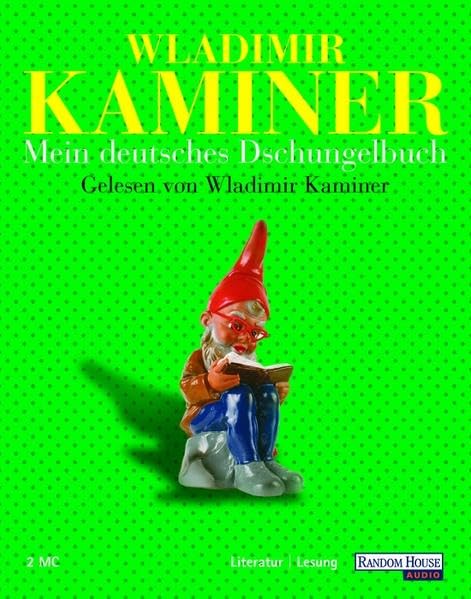 Dschungelbuch Deutschland Books