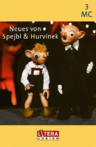 Neues von Spejbl und Hurvinek Novels & Short Stories