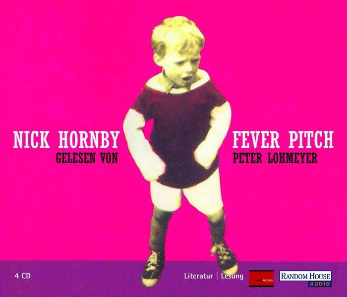 Fever Pitch: Gekürtze Fassung Leisure & Fun