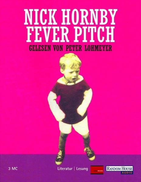 Fever Pitch Leisure & Fun Books