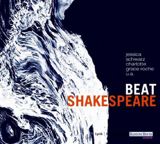 Beat Shakespeare Poetry