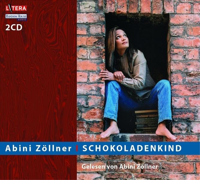 Schokoladenkind Contemporary literature Books