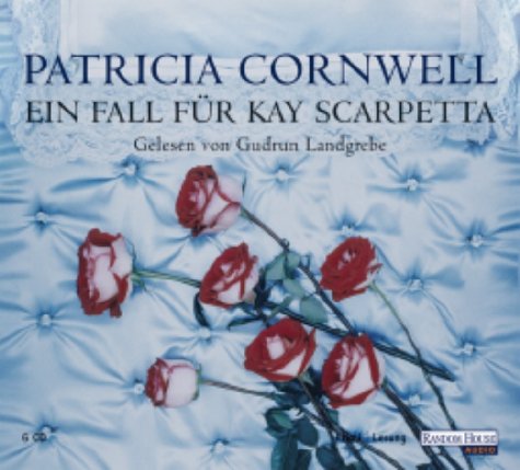 Ein Fall für Kay Scarpetta: Gekürzte Lesung Contemporary literature