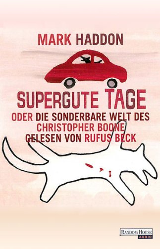 Product Image: Supergute Tage, 5 Audio-CDs