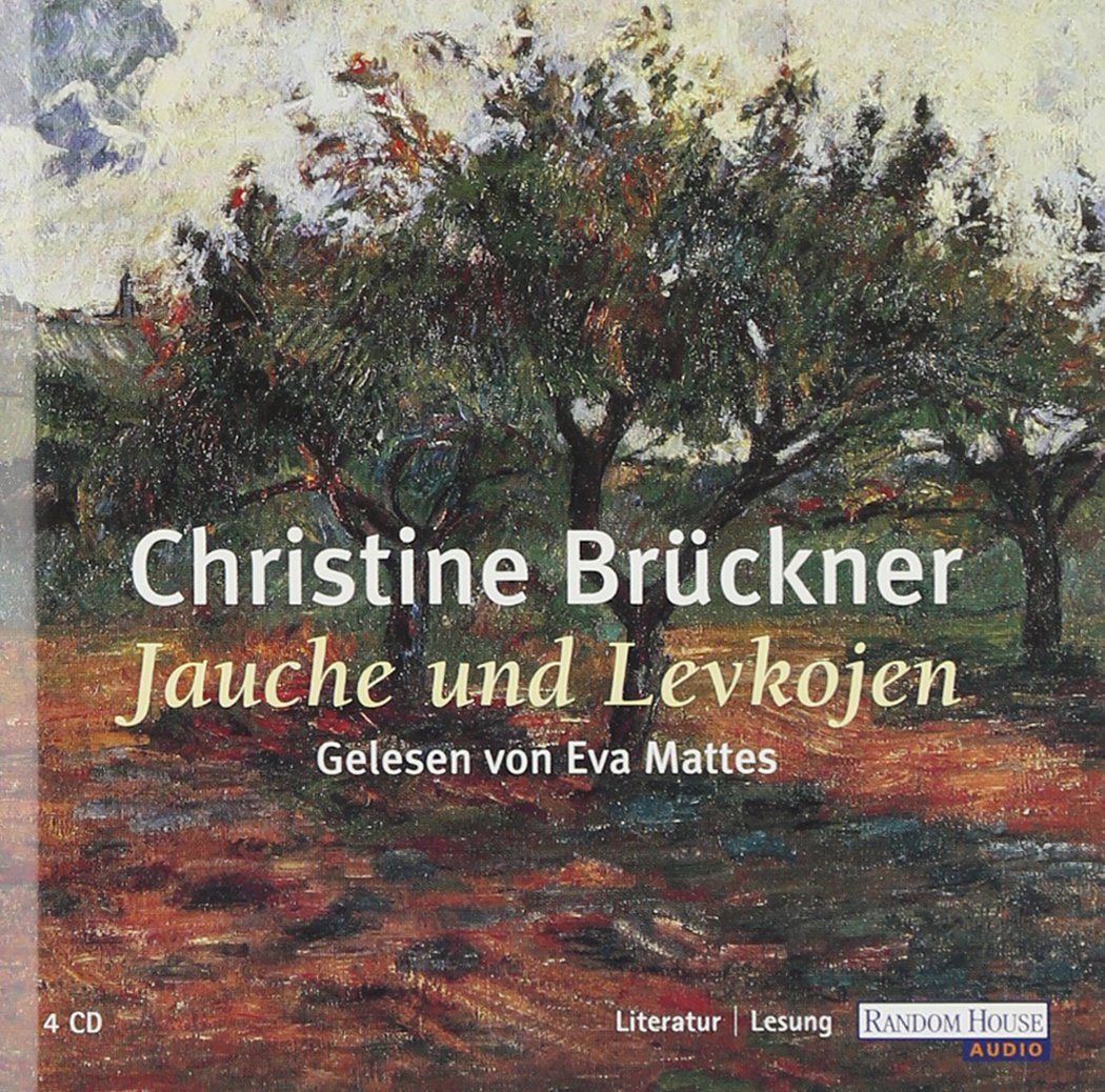 Jauche und Levkojen: Gekürzte Lesung: Gekürzte, autorisierte Lesefassung Books