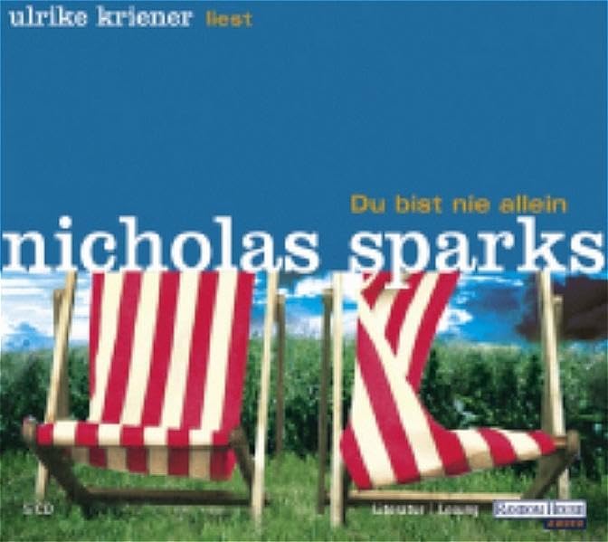Du bist nie allein: Bearbeitete Hörfassung Contemporary literature