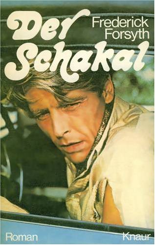 Der Schakal, Cassette Radio Plays