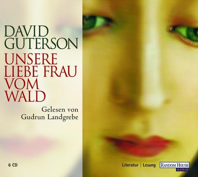 Unsere Liebe Frau Vom Wald cd