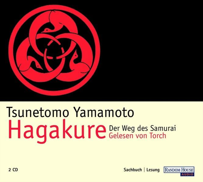 Product Image: Hagakure: Der Weg des Samurai