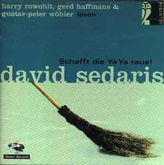 Schafft die YA YA raus: Gekürzte Hörfass. Contemporary literature