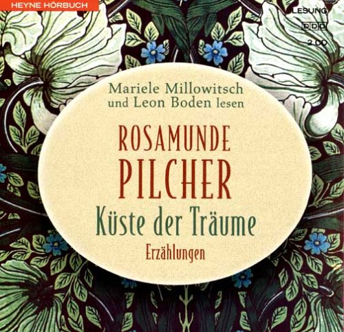 Küste der Träume Books