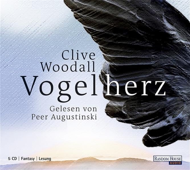 Vogelherz Historical Fiction