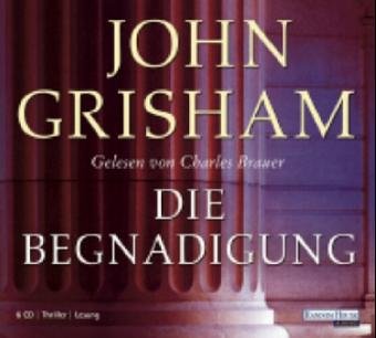 Die Begnadigung Contemporary literature Books