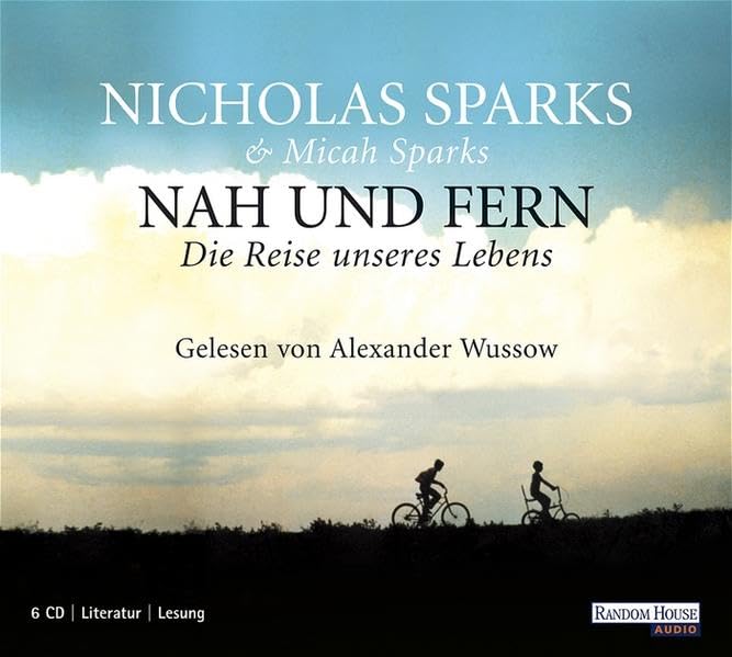Nah und fern: Literatur - Lesung Contemporary literature