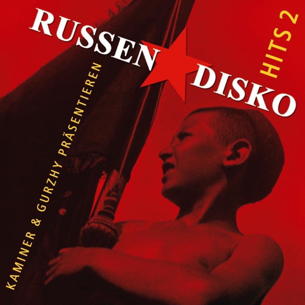 Russendisko - Die Hits 2 Arts & Music