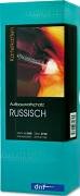 Aufbauwortschatz Russisch: Karteikarten, inklusive Lautschrift Learning & Reference