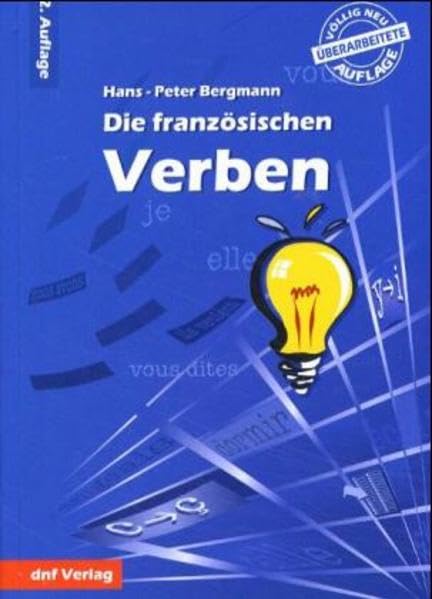 Die französischen Verben Study Guides