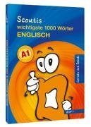 Wortschatzbücher - Die wichtigsten 1000 Wörter, Englisch Learning & Reference