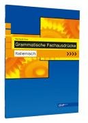 Grammatische Fachausdrücke, Italienisch Study Guides Books