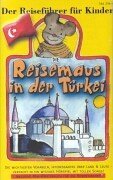 Die Reisemaus in der Türkei: Reiseführer für Kinder Books