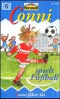 Conni, Cassetten, Folge.6, Conni spielt Fußball Novels & Short Stories