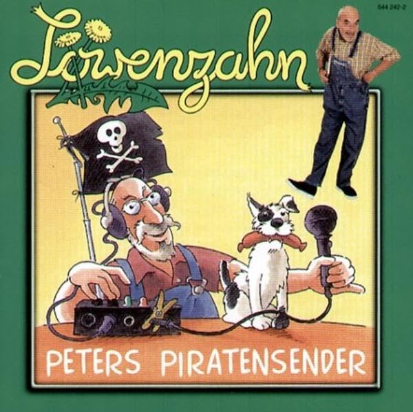 Product Image: 02: Peters Piratensender