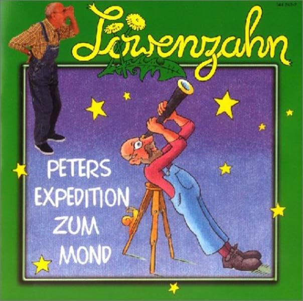Product Image: Expedition Zum Mond