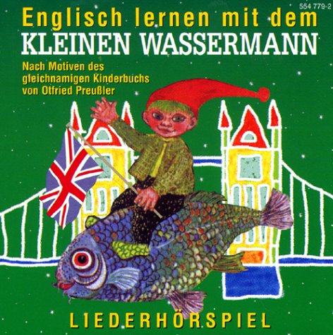 Product Image: Englisch lernen mit dem kleinen Wassermann