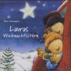 Lauras Weihnachtsstern, 1 Audio-CD Books