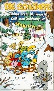 Die Schlümpfe - Weihnachten. Babys erste Weihnachten. Zeit zum Schlumpfen Books