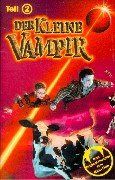 Der kleine Vampir - Teil 2: Original-Hörspiel zum Kinofilm Novels & Short Stories