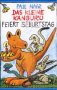 Das kleine Känguru, Cassetten, Das kleine Känguru feiert Geburtstag, 1 Cassette Books