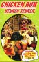 Chicken Run, Hennen Rennen, je 1 Cassette, Folge.2 Books