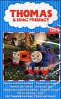 10 Episoden: Thomas und der Schaffner, Terence der Traktor, Percy läuft weg u.v.a. Books