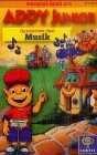 Addy Junior, Cassetten, Geschichten über Musik, 1 Cassette: 60 Min. Non-fiction