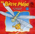 Die Biene Maja - CDs. Das Original-Hörspiel zur TV-Serie: 4 Originalhörspiele zur Serie Novels & Short Stories